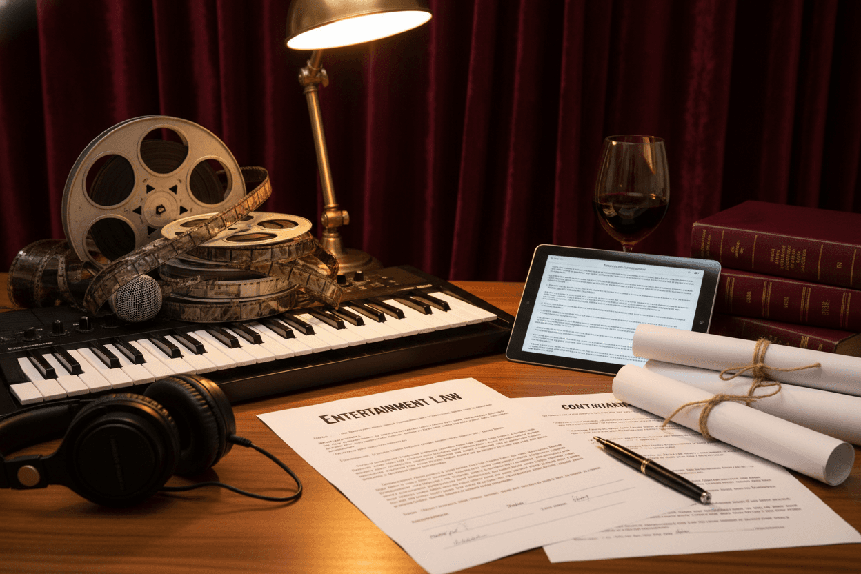 Major Record Labels Are Abusing Copyright Claims on YouTube: Here's How Creators Can Fight Back