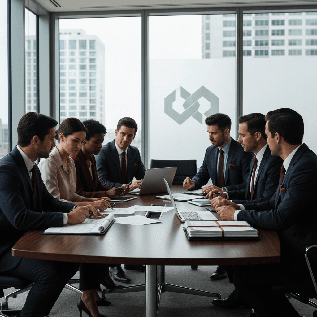 Business & Corporate