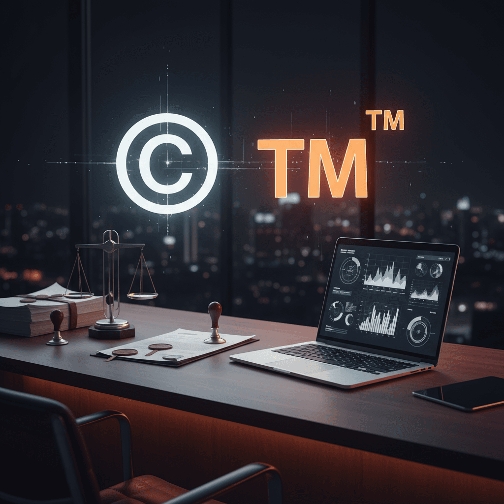 Intellectual Property