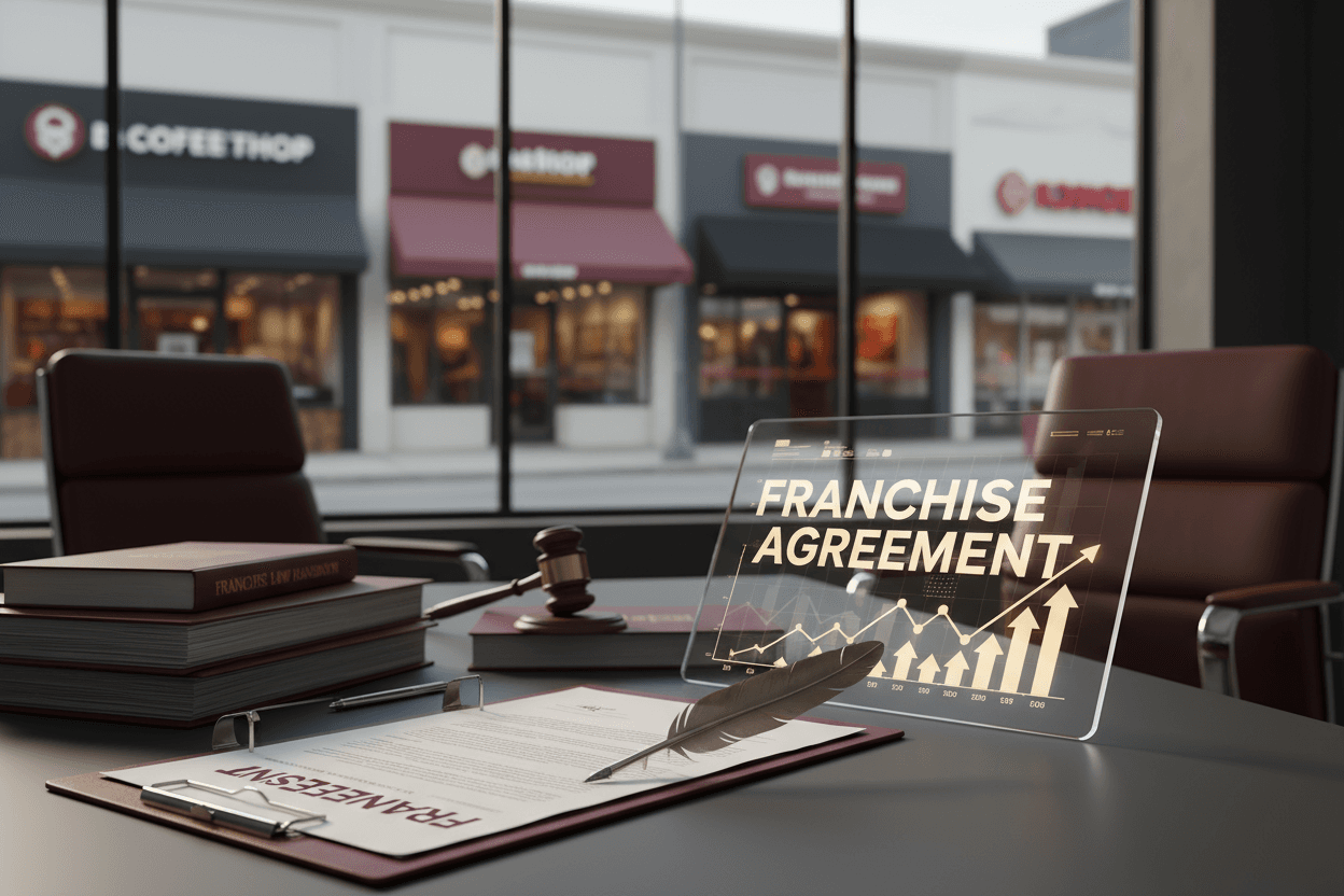 Franchise Law