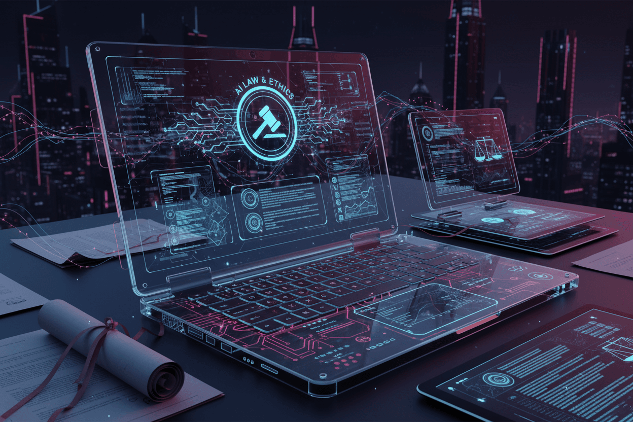 Technology & AI Experts