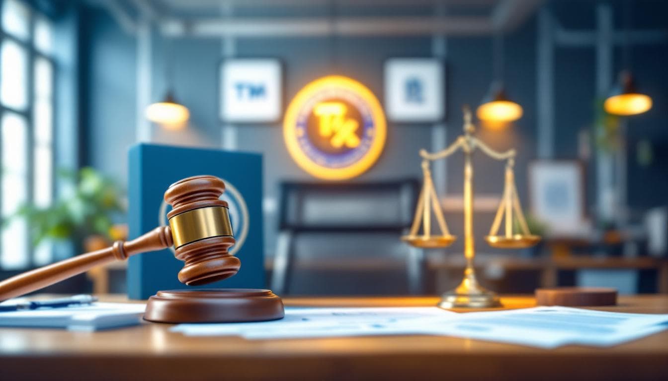 Trademark Protection