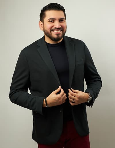 Jeffrey Hernández-Escobar, Esq.