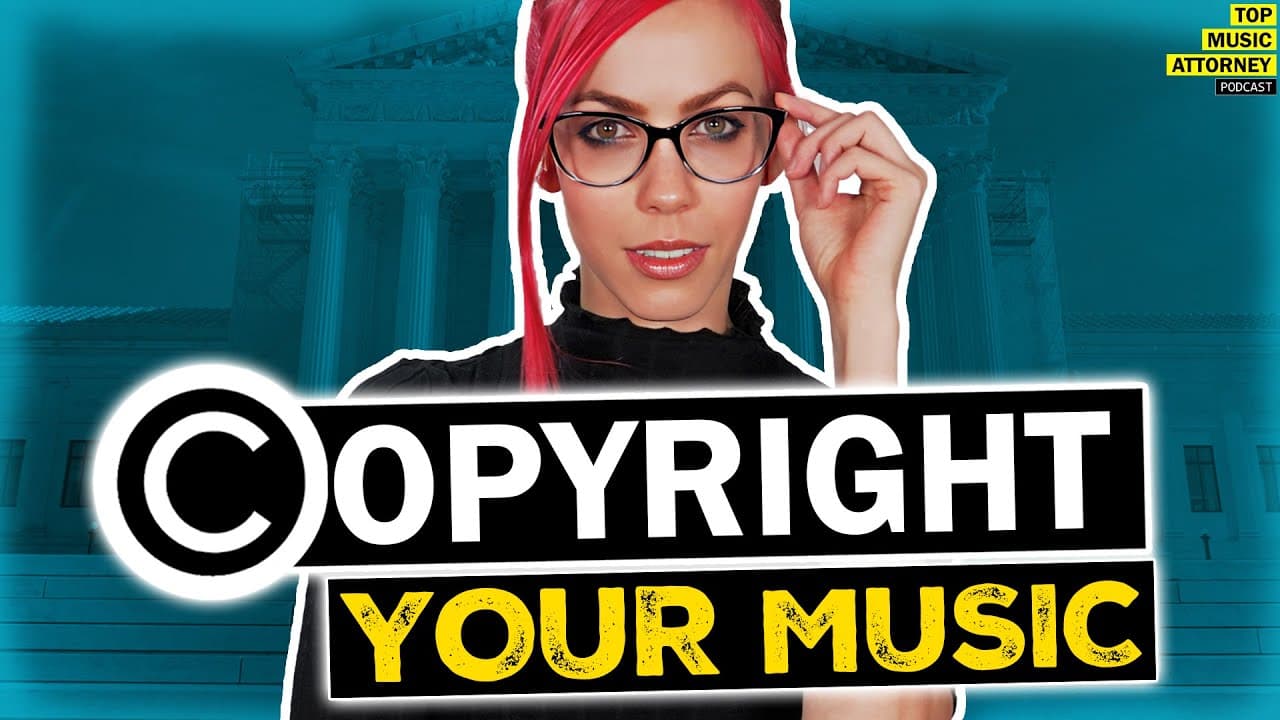 How to Register Songs with ASCAP/BMI: A Step-by-Step Guide for Songwriters